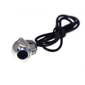 Камера заднего вида Baxster HQCSCCD-680D Sony IMX178