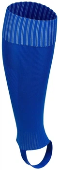 Гетри ігрові SELECT Football socks (без стопи) 42-44 блакитні