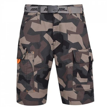 Шорты No Fear Belt Cargo Camo, XL (50) (11440593)