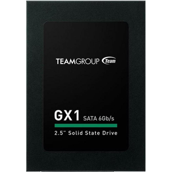 SSD накопитель Team CX1 240 GB (T253X5240G0C101)