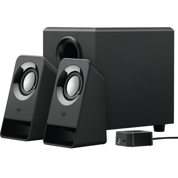 Акустична система Logitech Z213 (114357)