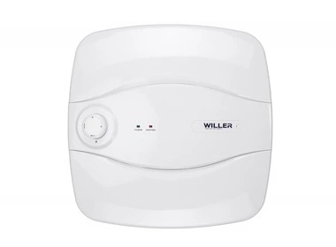 Водонагреватель (бойлер) Willer PU15R optima mini New