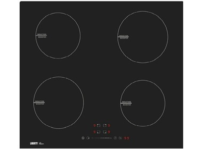 Варильна поверхня Liberty PI 6055