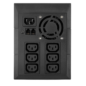 Eaton 5E 1100VA, USB (104904)