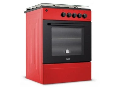 Плита Artel Apetito 10-E Red
