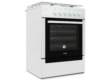 Плита газовая ARTEL Apetito 02-G White