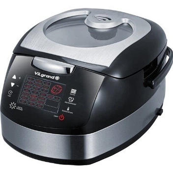 Мультиварка VILGRAND VMC2151DF