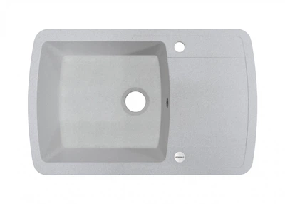 Мойка мраморная Adamant OPTIMAX old stone-10