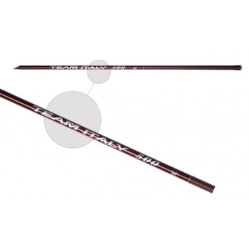 Slider Casting Rod