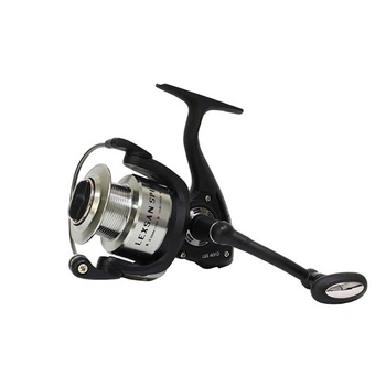 Катушка EOS Lexsan Spin match 10FD 3+1bb