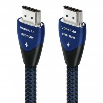 HDMI кабель Audioquest Vodka 48 HDMI 8K-10K 48Gbps 3 м