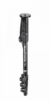 Монопод Manfrotto 290 Carbon Fiber Monopod (MM290C4)