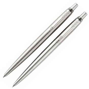 Ручка шариковая Parker 16172b19 Jotter + карандаш Набор подарочный