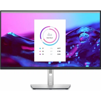 МОНИТОР DELL P3222QE (210-BBBJ)