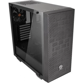 Корпус ThermalTake Core G21 Tempered Glass Edition (CA-1I4-00M1WN-00)
