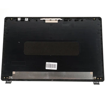 Оригінальна кришка дисплея для ноутбука Acer A315-42/A315-54, чорна