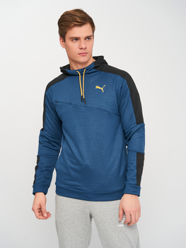 Puma shop active hoodie