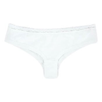 Трусы женские SeaLine 271-006 мини-шорты white XL