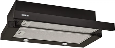 Витяжка ELEYUS BREEZE 1000 60 BL