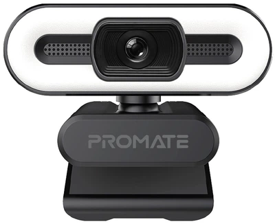 Веб-камера Promate ProCam-3 (procam-3.black)