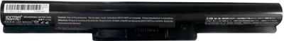 Аккумулятор ExtraDigital для ноутбуков Sony VGP-BPS35A 14.8V 2600 mAh (BNS4007)