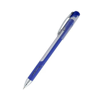 Ручка шариковая Unimax Top Tek Fusion синий 0,7мм 10000м (UX-10 000-02)