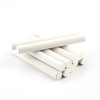 Мел белый круглый Kite Jolliers K19-079-100, 41022