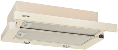 Вытяжка ELEYUS BREEZE 700 60 BG