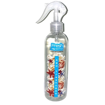 Освіжувач повітря Fresh Wind Sea freshness 0,4 л