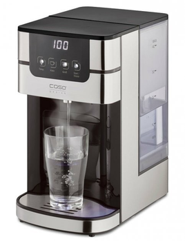 Дозатор горячей воды (Диспенсер) CASO PerfectCup 1000 Pro 2600 W (1878)
