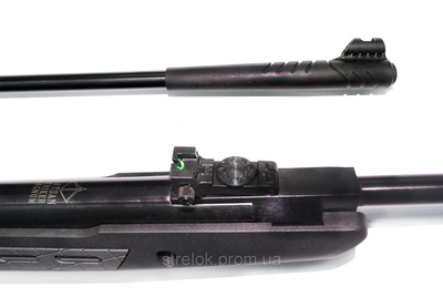 Пневматична гвинтівка Hatsan Striker 1000s Vortex