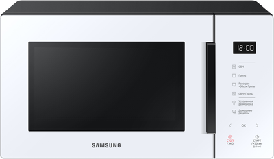 Микроволновая печь SAMSUNG MG23T5018AW/BW
