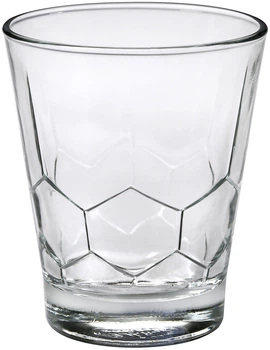 Набір склянок Duralex Hexagone 6 х 300 мл (1074AB06)