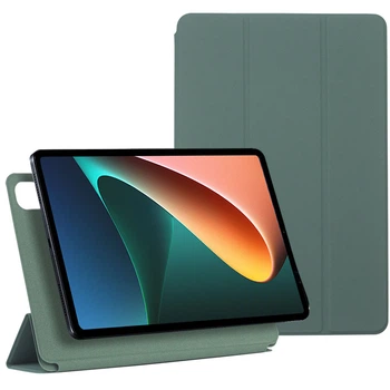 Чехол Galeo Ultraslim Magnetic Case для Xiaomi Pad 5 / Pad 5 Pro Pine Green