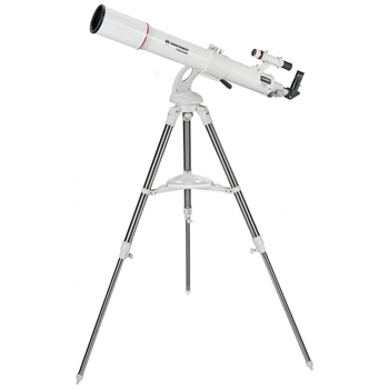 Телескоп Bresser Messier AR-90/900 Nano AZ з сонячним фільтром (4790905)