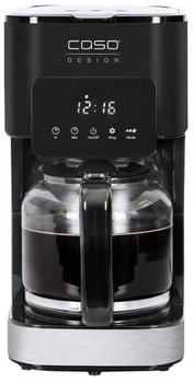 Кофеварка капельная CASO Coffee Taste&Style (1846)