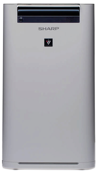 Кліматичний комплекс Sharp UA-HG60E-L