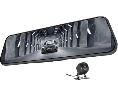 Дзеркало з відеореєстратор Aspiring Maxi 3 SpeedCam (86AS1HF20) (76816)