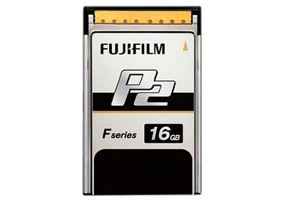 Карта пам'яті Fujifilm P2MCE16-WW