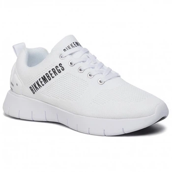 Кроссовки Bikkembergs 41 Белый B4BKM0048