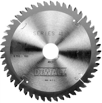 Диск пильный DeWalt по дереву 305 мм 80 (DT4283)