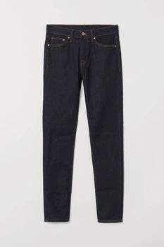 Джинси H&M 30/32 темно синій 23037205040