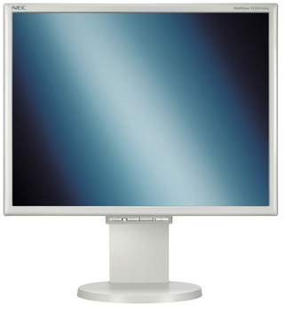 Б/У Монитор 19" NEC MultiSync LCD1970NXp - Class A