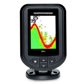 Эхолот Humminbird PiranhaMAX 197cx