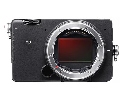 Фотоаппарат Sigma FP L Body