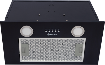 Вытяжка PERFELLI BI 5652 BL 1000 LED