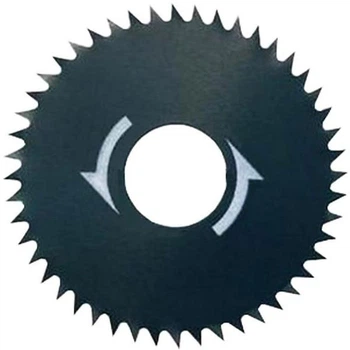 Диск Dremel для продольной и поперечной резки 31.8 мм, 2 шт. (8710364045143)