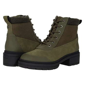 Ботинки Rocket Dog Isola Olive, 40 (11589795)