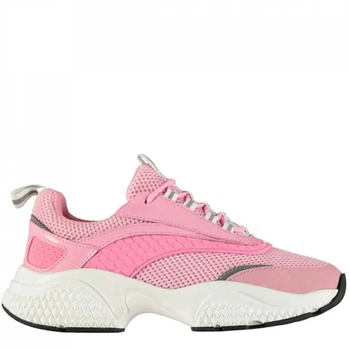 Кросівки Ed Hardy Scale Runner Pink, 39 (11454945)