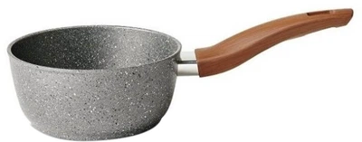 Ковш TVS Mineralia Eco Induction 16 см 1.3 л (BS479162910201)